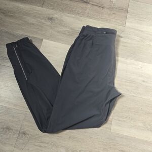 Lululemon Surge Pant Size Small Black Color